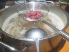 -牛品福潮汕牛肉火锅(旺庄店)