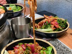 -酒拾烤肉(泉塘店)