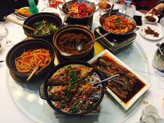 -翠清酒家(万丰路店)