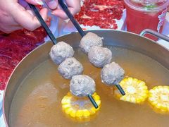 -陈记顺和潮汕牛肉火锅(棠德南路店)