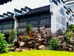 -镇江中国醋文化博物馆