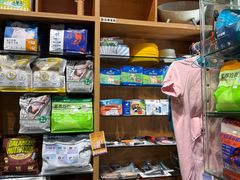 -汤姆宠物(长青北路店)