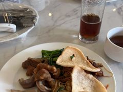 -泰谷酒店·太古码头闽菜自助餐厅