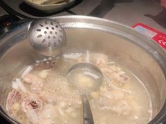 -同仁四季椰子鸡(宝安壹方城店)