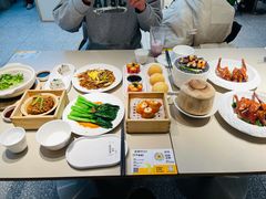 -蔡澜点心(三里屯T+MALL店)