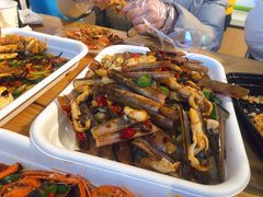 -盒马鲜生(文景博乐里购物广场店)
