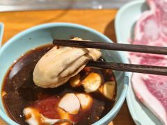 -蚝英雄·鲜蚝自助专门店