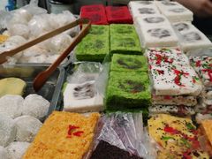 -常州糕团店(北大街新世纪商城店)