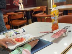 -香港威特瑞茶餐厅(小白楼音乐厅店)