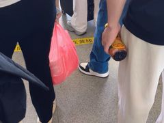 -晋江站-售票处