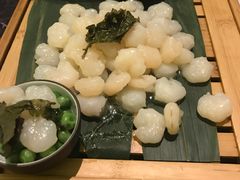 -长沙北辰洲际酒店-栀味轩中餐厅