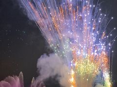 -欢乐海岸水秀剧场