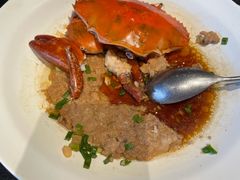 -苏帮袁Sue Cuisine(将台店)