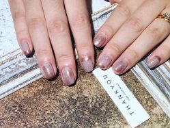 -森日式美甲沙龙MORI NAIL总店