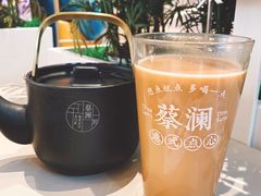 -蔡澜点心·粤菜(西单大悦城店)