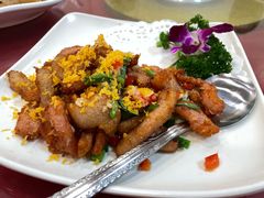 -澳门西南饭店·粤菜·茶市·手工点心(华海路店)