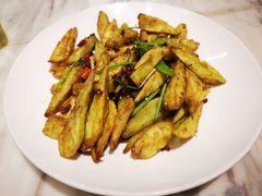 台式风味茄-宝月楼·台湾菜馆(天河城店)