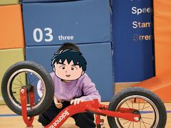 -西城区悠米幼儿园(广外园区)