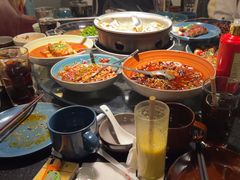 -华豫川酒家(双子塔店)