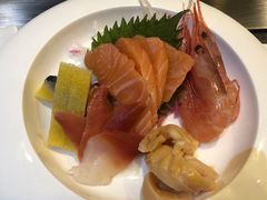 -雅玛花式铁板烧(国宏宾馆店)