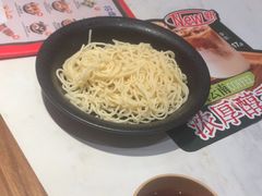 -和府捞面(郑州杉杉奥莱店)