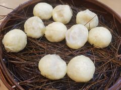 -佬钱湾仔(衣裳街店)