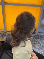 -icare美发沙龙