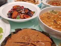 -城北食府(枫林店)