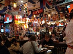 大堂-平成屋·午肴夜酒(四川北路店)