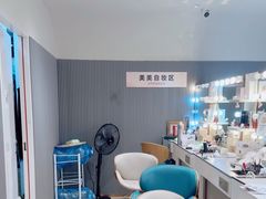 -海马体照相馆(上海月星环球港店)