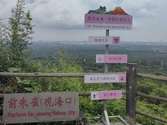 -海口火山口国家地质公园