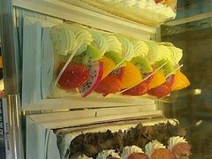 -雪贝尔Shaber面包花园(民德路店)