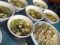 -小李旗花面庄