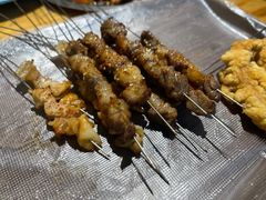 -巨无霸串店(大什字街店)
