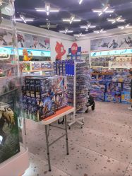 -kidsland(颐堤港店)