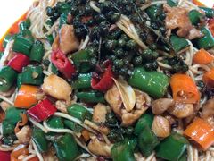 -汉水缘鲜鱼庄(黄雁村店)