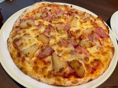 -萨莉亚意式餐厅(杭州西溪龙湖天街店)