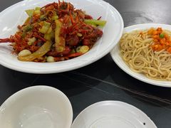 -一起吃小龙虾·海鲜(海珠店)