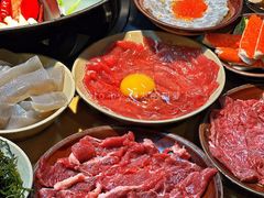 -阳阳老火锅(小南门店)