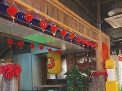 -黄家码头老火锅(解放碑旗舰店)