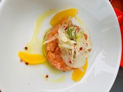 -君悦酒店·La Terrazza意合園·意式风味