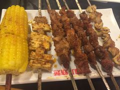 -北门涮肉·铜锅涮肉(南锣鼓巷店)