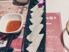 -哥老官重庆美蛙鱼头(宝山龙湖店)