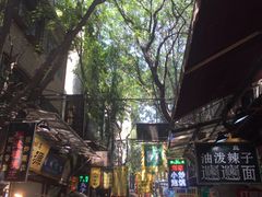 -清真·宏顺祥卤汁凉粉(大皮院店)