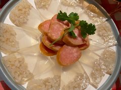 -老郑家东北春饼(龙悦居店)