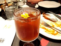 -Nord Grill&Bar Highland诺德西餐(深圳欢乐海岸店)