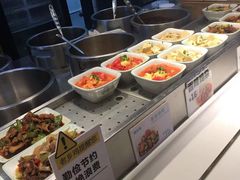 -老乡鸡(上海白玉兰广场店)