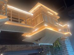 -局气 烤鸭·北京菜(光华路店)