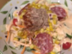 -萨莉亚意式餐厅(天河城购物中心店)