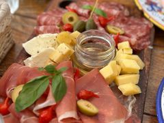 -Alimentari早午餐(安福路店)